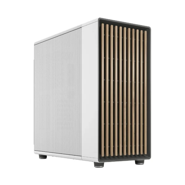 Fractal Design North XL Chalk MESH WHITE FD-C-NOR1X-03