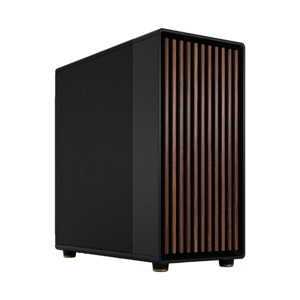 Fractal Design North XL  Charcoal MESH Black FD-C-NOR1X-01