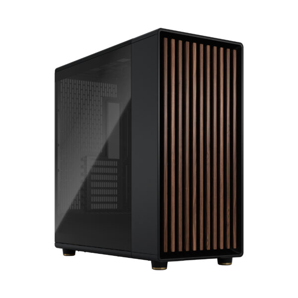 Fractal Design North XL Charcoal Black TG FD-C-NOR1X-02