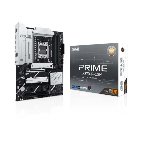 ASUS PRIME X870-P-CSM  (AM5)