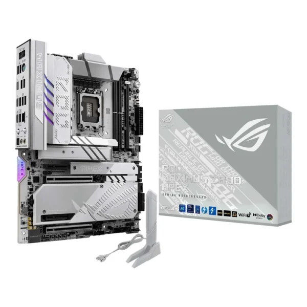 ASUS ROG MAXIMUS Z890 APEX ( LGA1851)