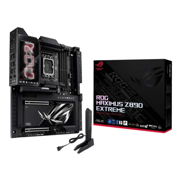 ASUS ROG MAXIMUS Z890 EXTREME ( LGA1851)