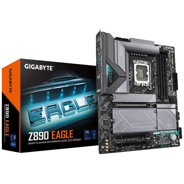 GIGABYTE Z890 EAGLE ( LGA1851)