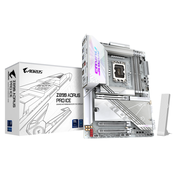 AORUS Z890 PRO ICE ( LGA1851)