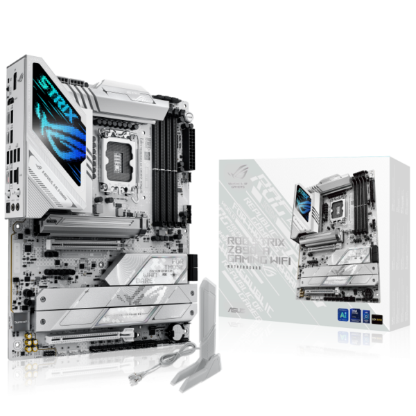 ASUS ROG STRIX Z890-A GAMING WIFI ( LGA1851)