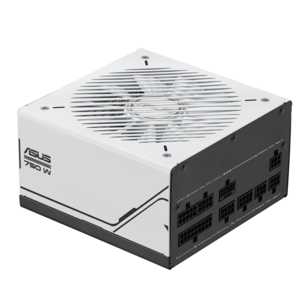 ASUS Prime 750W 80+ Gold PSU ATX 3.0