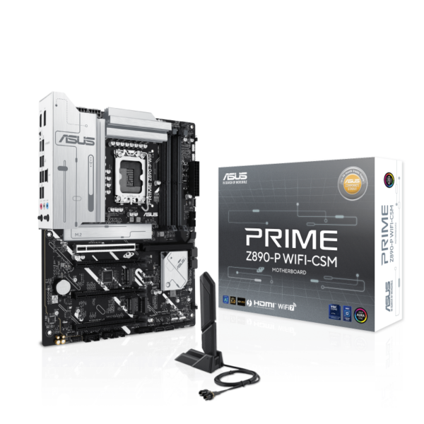ASUS PRIME Z890-P WIFI-CSM ( LGA1851)