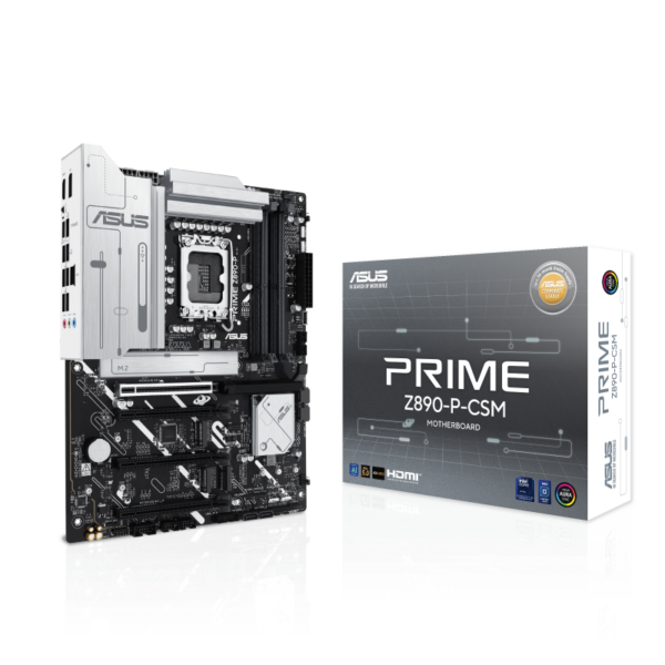 ASUS PRIME Z890-P CSM ( LGA1851)