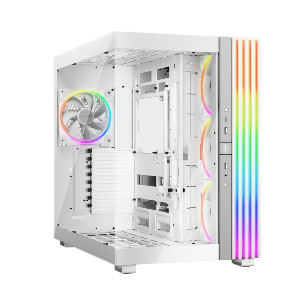 Be Quiet LIGHT BASE 900 FX WHITE BGW72
