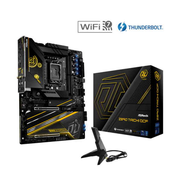 Asrock Z890 Taichi OCF ( LGA1851)