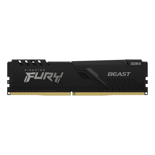 KINGSTON FURY Beast <br> 32GB Single 3200MHz CL16 KF432C16BB/32