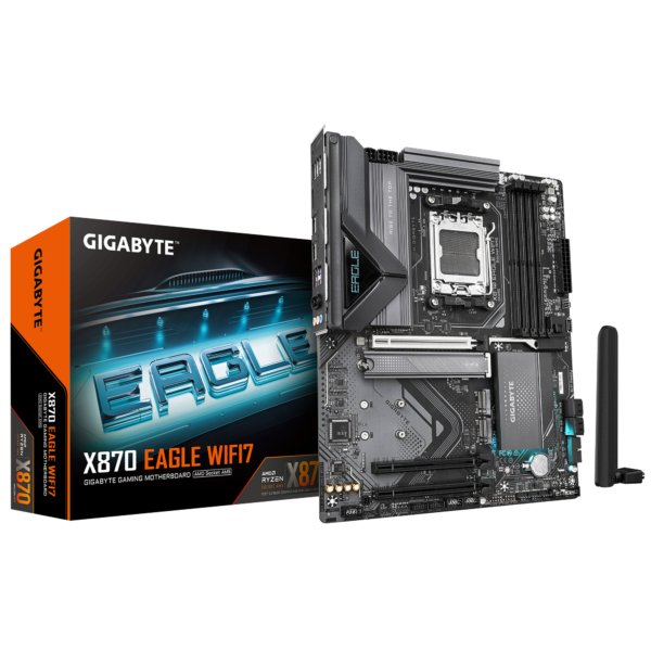 GIGABYTE X870 EAGLE WIFI7  (AM5)