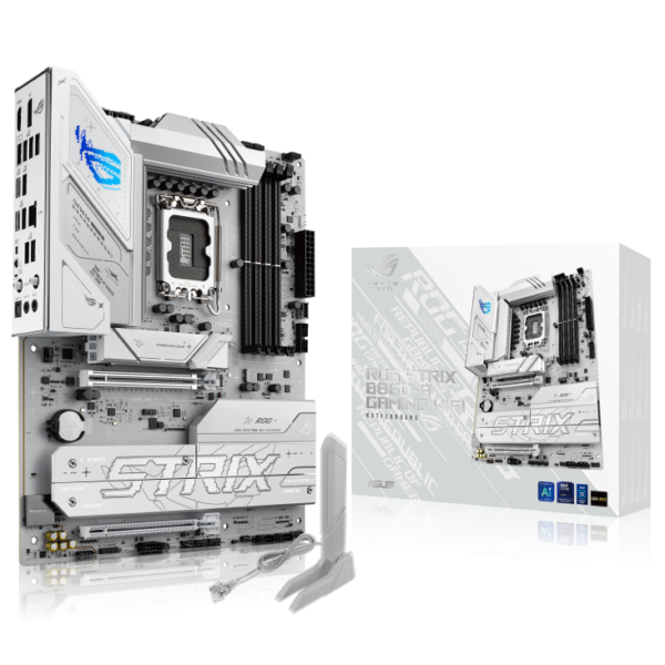 ASUS ROG STRIX B860-A GAMING WIFI ( LGA1851)
