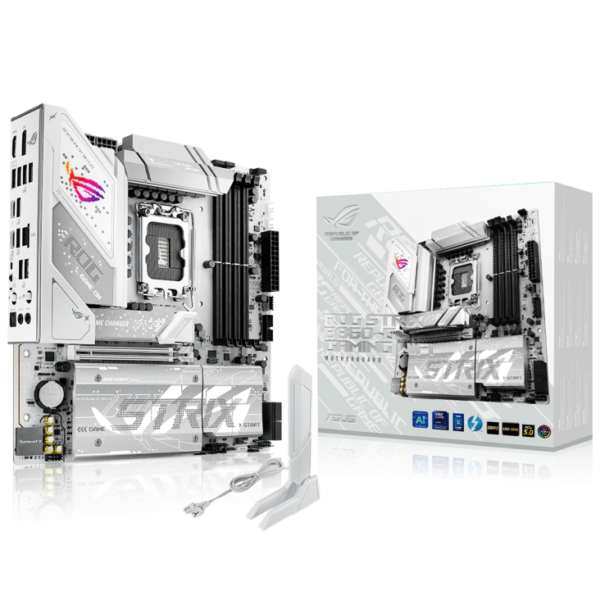 ASUS ROG STRIX B860-G GAMING WIFI ( LGA1851)