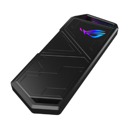 ASUS ROG Arion Lite SSD enclosure [90DD02H0-M00010] กล่องใส่ M.2 - Image 3