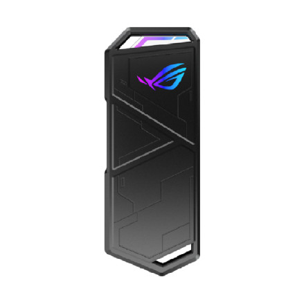 ASUS ROG Arion Lite SSD enclosure [90DD02H0-M00010] กล่องใส่ M.2 - Image 4