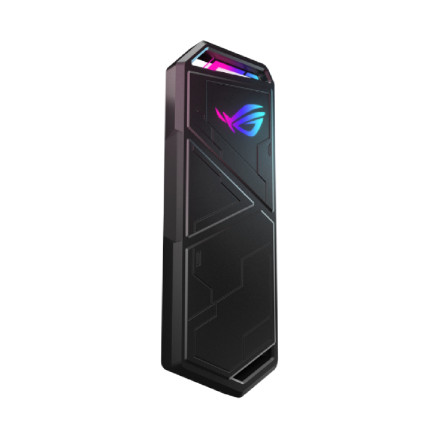 ASUS ROG Arion Lite SSD enclosure [90DD02H0-M00010] กล่องใส่ M.2 - Image 2