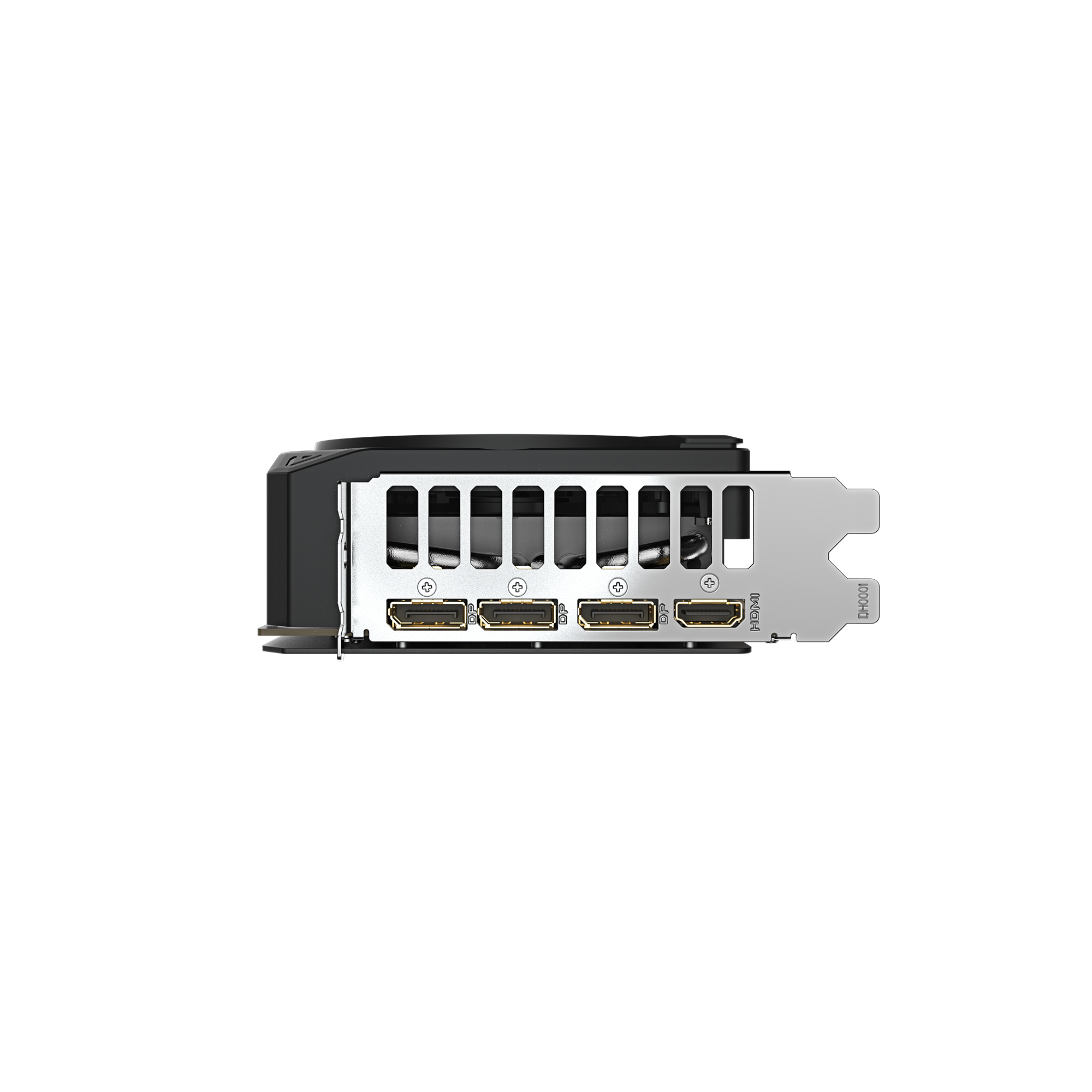 GIGABYTE RTX5080 WINDFORCE OC SFF GV-N5080WF3OC-16GD - Image 10