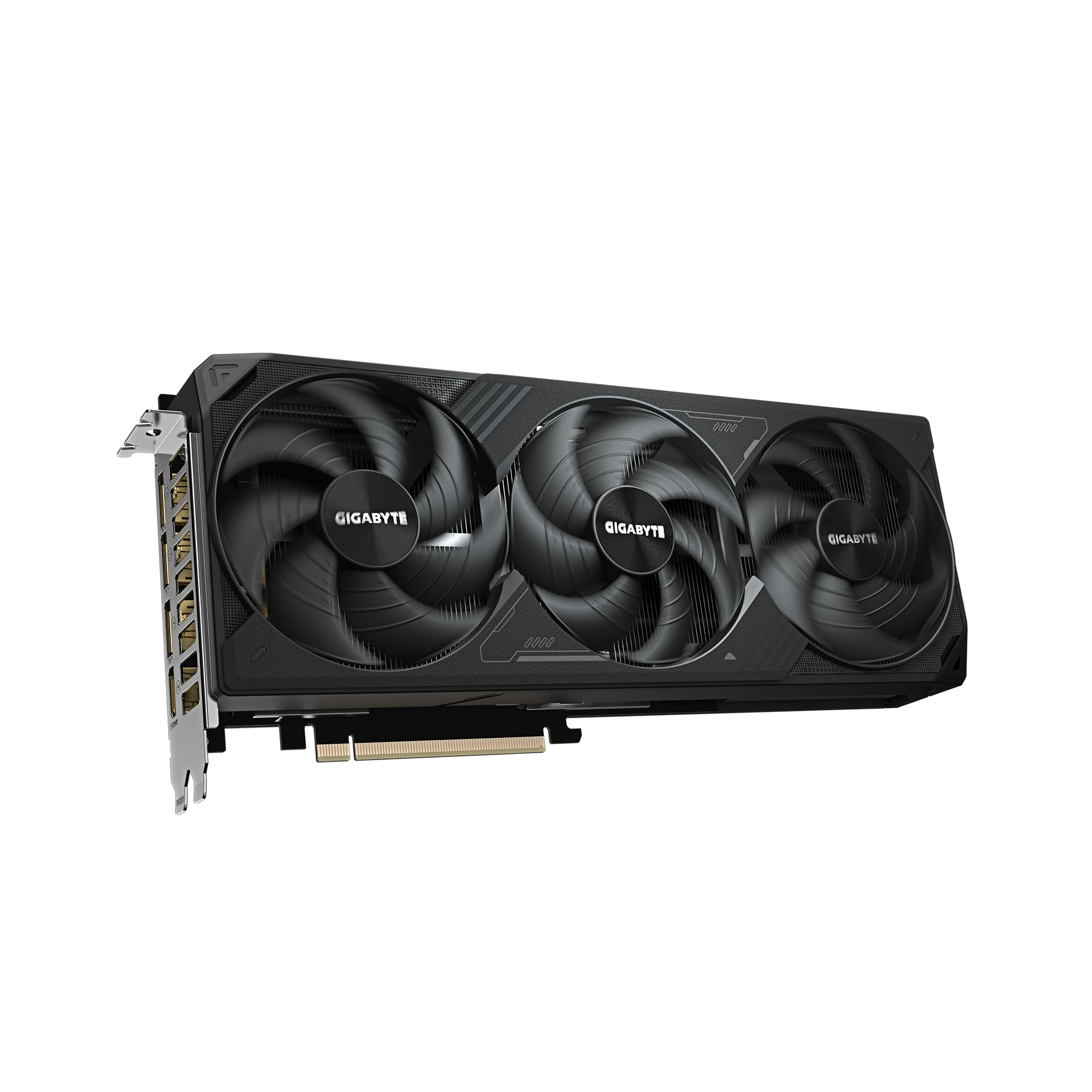 GIGABYTE RTX5080 WINDFORCE OC SFF GV-N5080WF3OC-16GD - Image 5