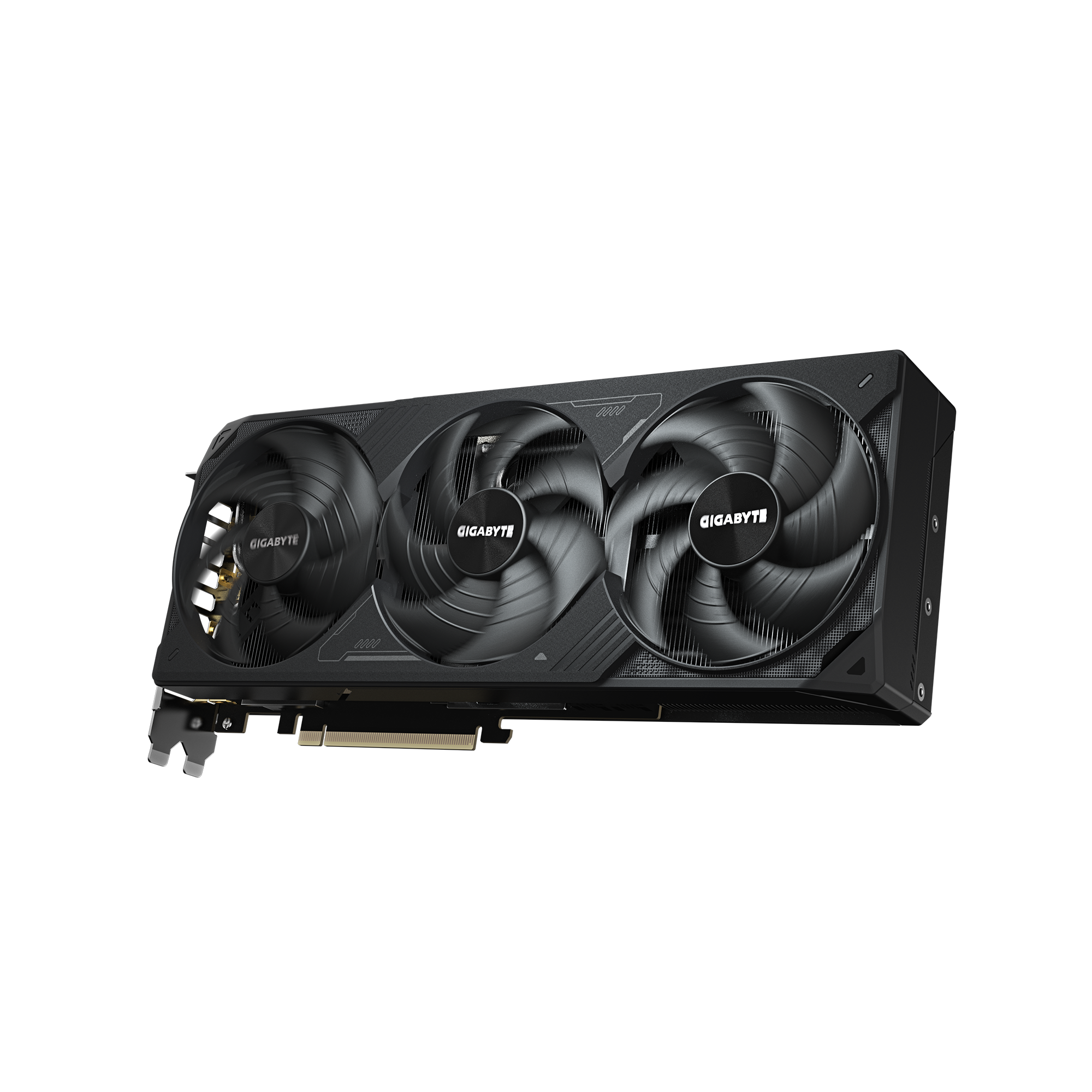 GIGABYTE RTX5080 WINDFORCE OC SFF GV-N5080WF3OC-16GD - Image 3