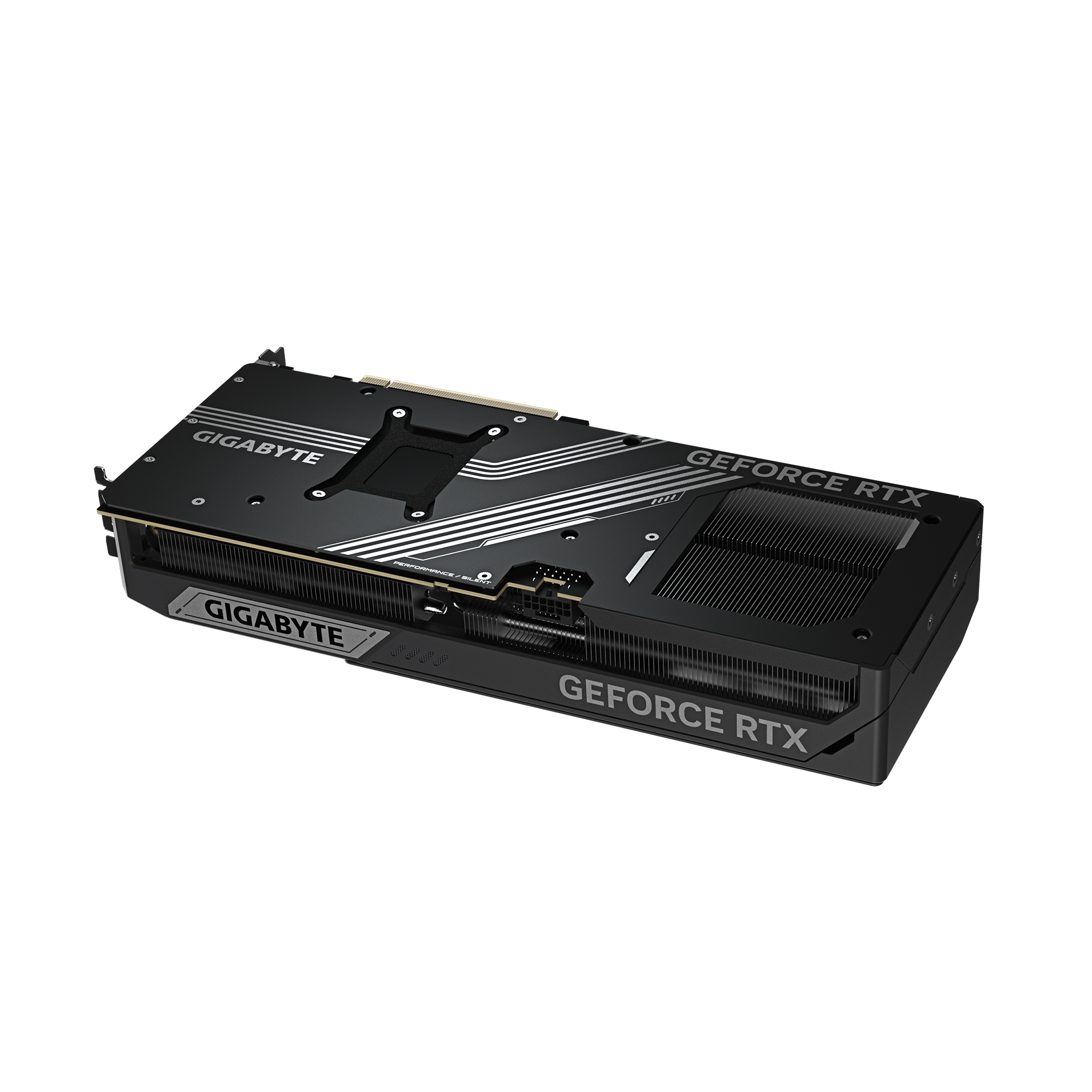 GIGABYTE RTX5080 WINDFORCE OC SFF GV-N5080WF3OC-16GD - Image 8