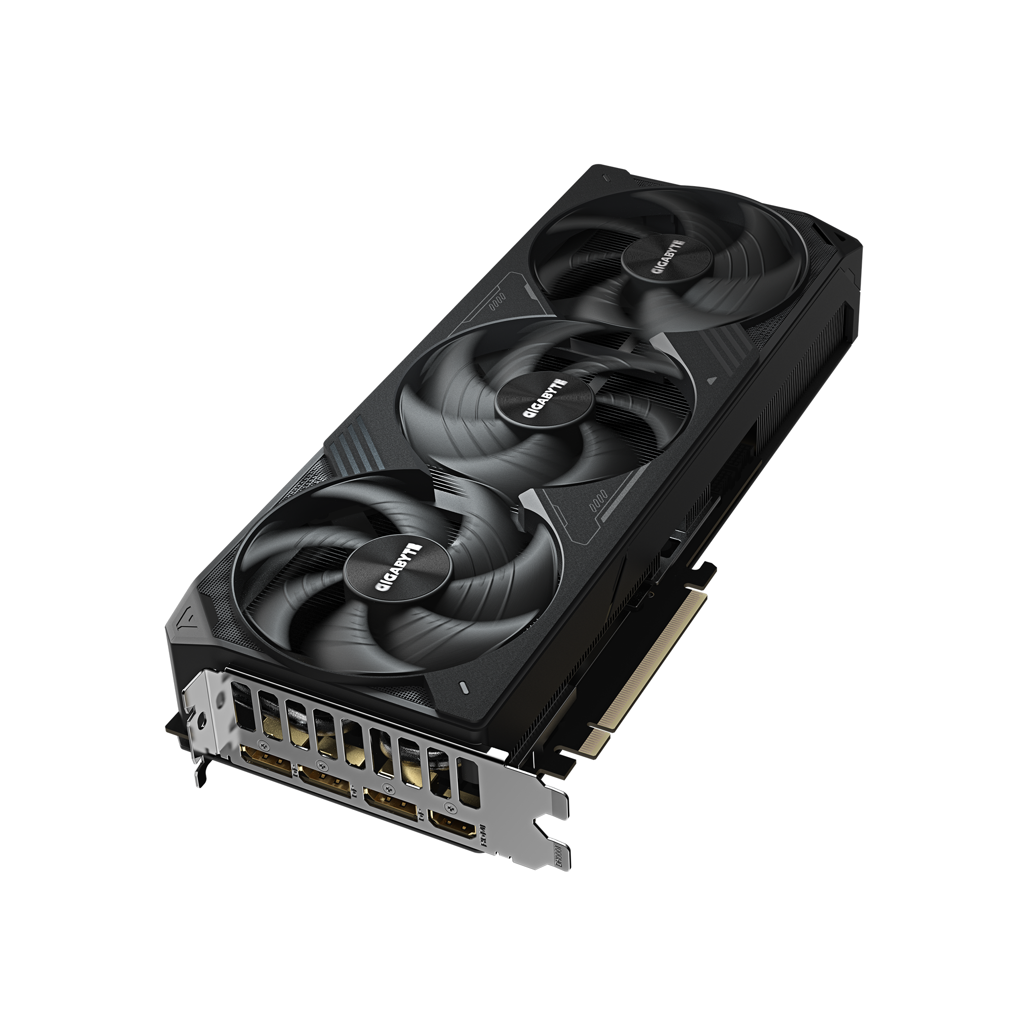 GIGABYTE RTX5080 WINDFORCE OC SFF GV-N5080WF3OC-16GD - Image 4