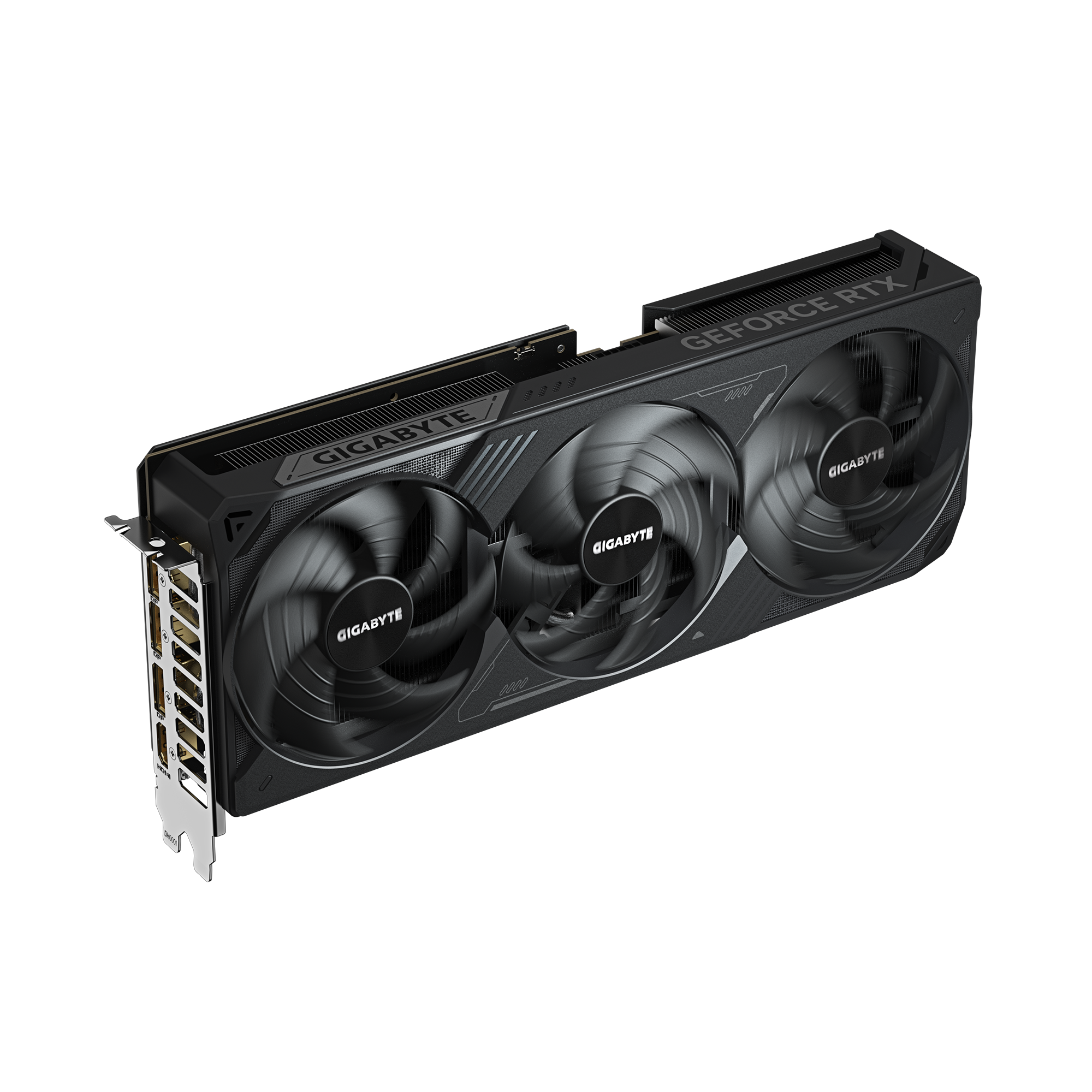 GIGABYTE RTX5080 WINDFORCE OC SFF GV-N5080WF3OC-16GD - Image 6