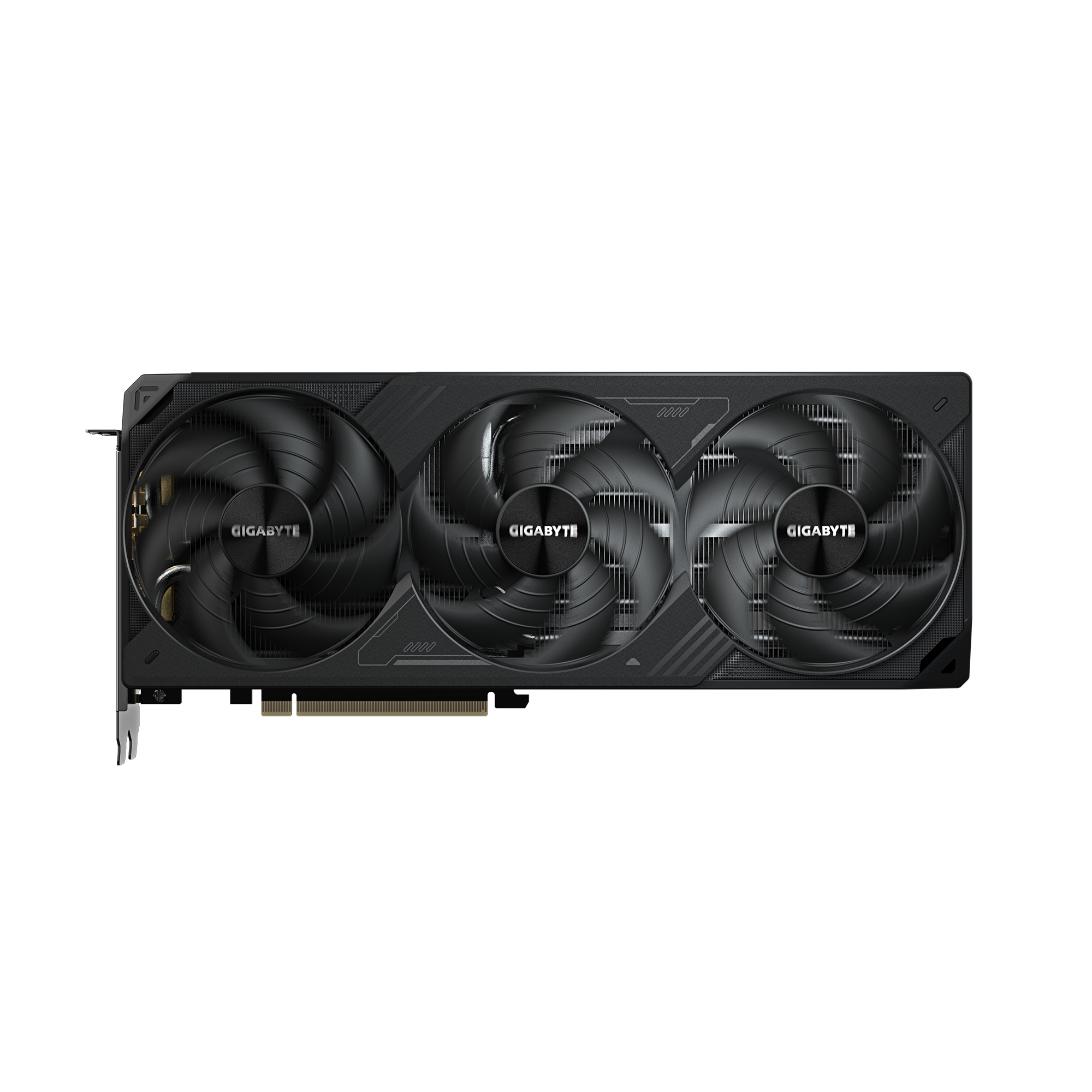GIGABYTE RTX5080 WINDFORCE OC SFF GV-N5080WF3OC-16GD - Image 2