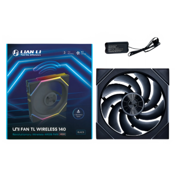 Lian Li UNI FAN TL140 Wireless 14TL1W1B