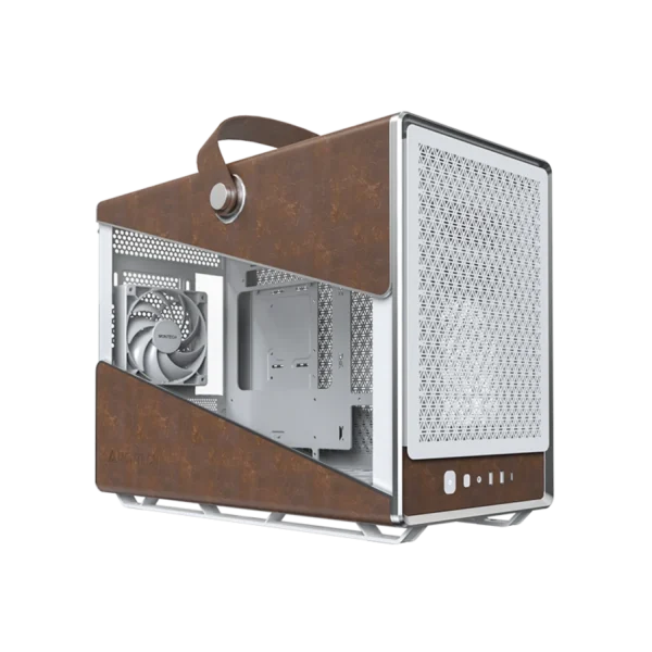 Montech Heritage PRO White