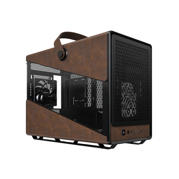 Montech Heritage PRO BLACK