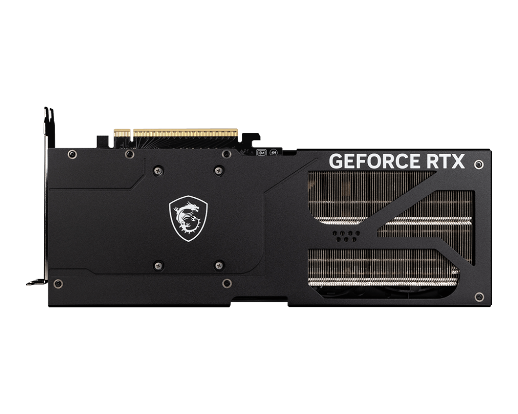 MSI RTX5070Ti 16G VENTUS 3X OC - Image 3