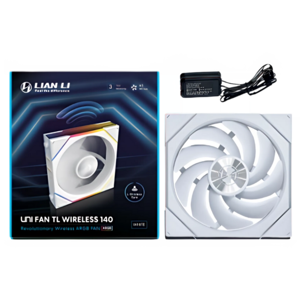 Lian Li UNI FAN TL140 Wireless 14TL1W1W