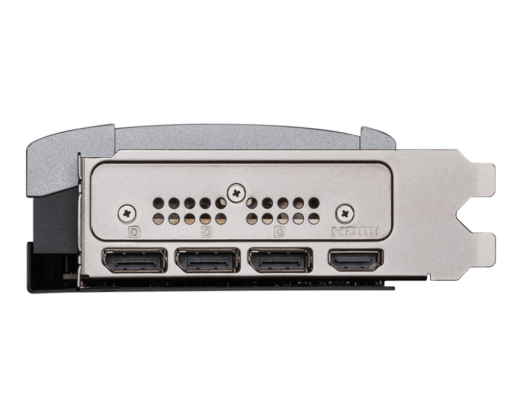 MSI RTX5070Ti 16G VENTUS 3X OC - Image 5