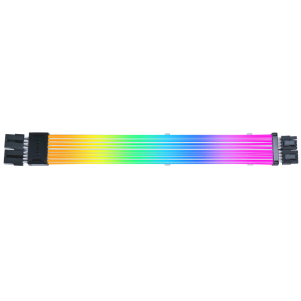 LIAN LI Strimer Wireless CPU 2×8-PIN PW8-1W-CPU