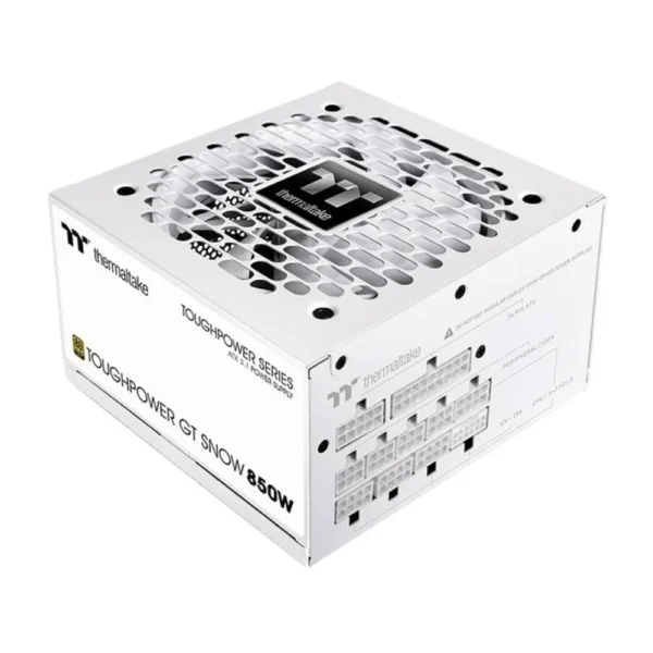 ThermalTake Toughpower GF A3 850W ATX 3.0 80+ Gold - TT Premium Edition PS-TPT-0850FNFAGE-W