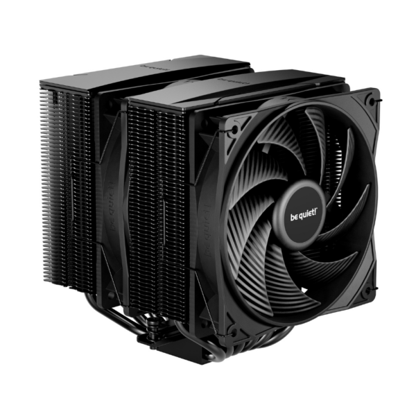 BE QUIET PURE ROCK PRO 3 Support LGA1700 / AM5  BK042