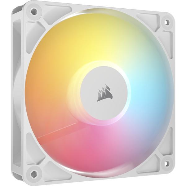 Corsair RS120-R ARGB WHITE TRIPLE PACK CO-9050197-WW - Image 5