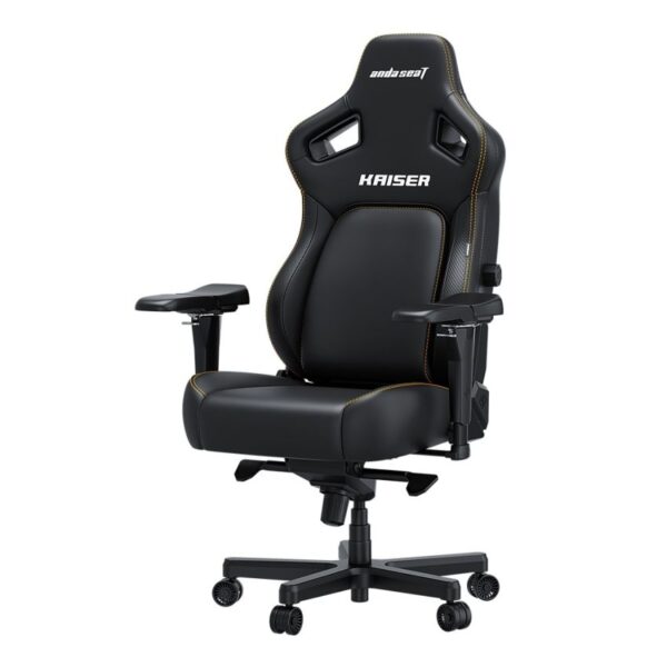 Anda Seat Kaiser 4 Series Size XL AD12YDDC-XLL-20-B-PV/C