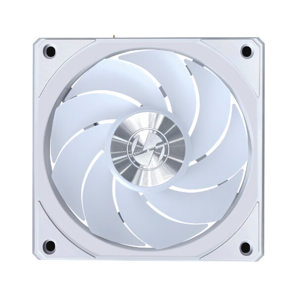 Lian Li UNI FAN Reverse CL120 Wireless 1x120mm 1FAN WHITE (12CL1W1W)