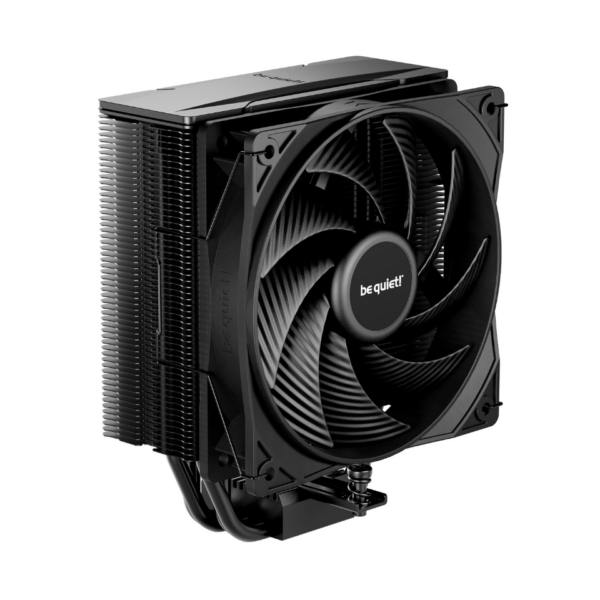 BE QUIET PURE ROCK 3 Support LGA1700 / AM5  BK039
