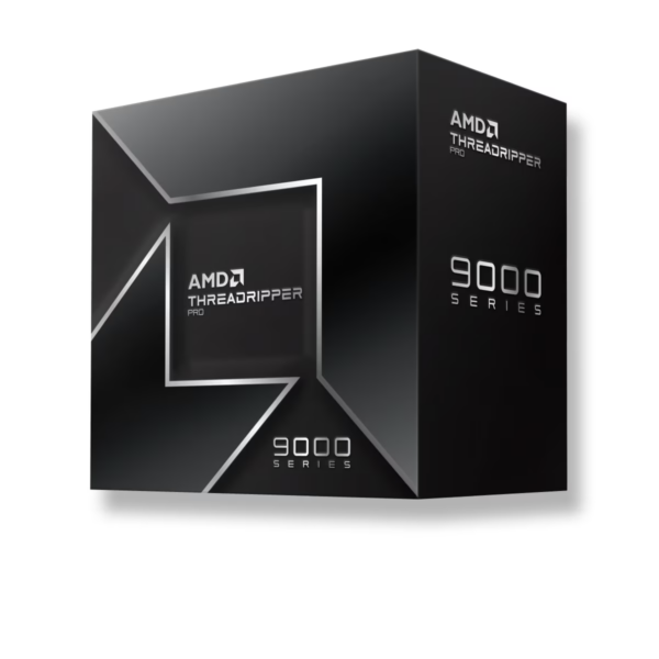 AMD Ryzen™ Threadripper™ PRO 9995WX