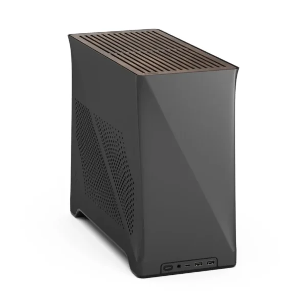 Fractal Design Era 2 Chacoal Gray FD-C-ERA2N-02