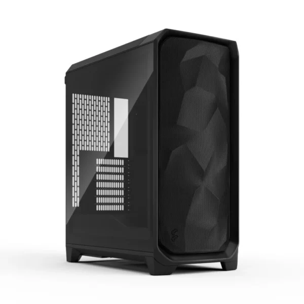 Fractal Design Meshify 3 Black TG Light Tint  FD-C-MES3A-02