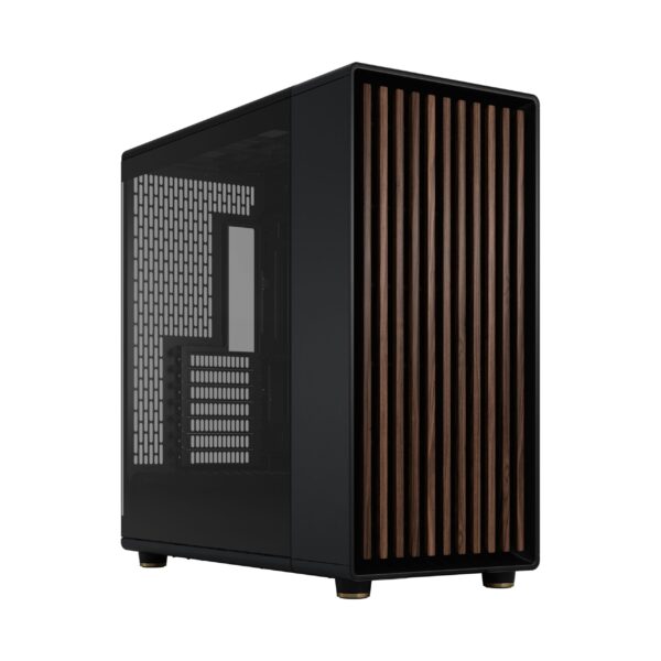 Fractal Design North XL RC Charcoal Black TG Dark FD-C-NOR1X-05
