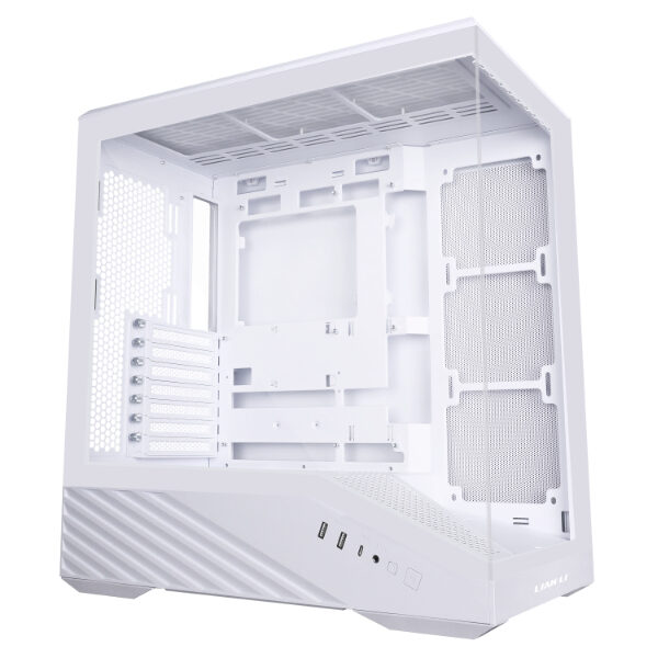 LIAN LI Vector V100 WHITE V100W
