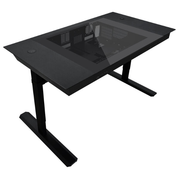 Lian Li  DK07 Desk Case Dk07-001