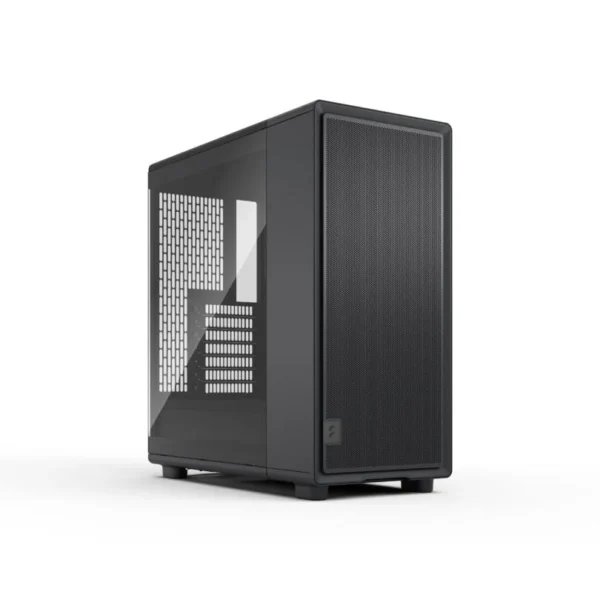 Fractal Design Epoch Black TG Light tint FD-C-EPO1A-02
