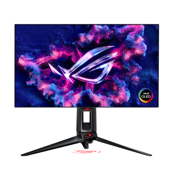 ASUS ROG Swift OLED PG27AQDP