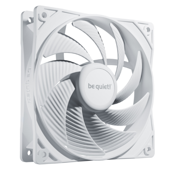 Be quiet PURE WINGS 3 120mm PWM BL011